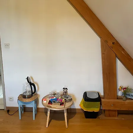A 5 Minutes A Pieds Du Chateau, 2 Belles Et Spacieuses Chambres, Sdb, Wc Et Un Garage Prive A 25 Minutes Circuit 24h Homestay Le Grand-Luce