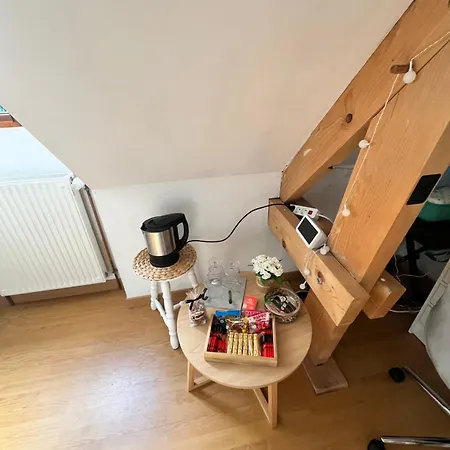 Homestay A 5 Minutes A Pieds Du Chateau, 2 Belles Et Spacieuses Chambres, Sdb, Wc Et Un Garage Prive A 25 Minutes Circuit 24h Le Grand-Luce